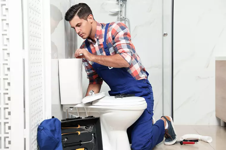 911 Toilet Repair Houston TX